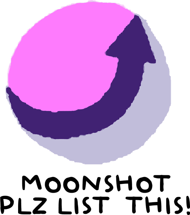 Moonshot